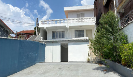 Terreno à venda com 3 quartos, sendo 1 suíte, em Jaçanã, São Paulo, SP