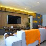 Apartamento à venda com 2 suítes em Santa Cecília, São Paulo, SP