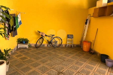 Casa à venda com 6 quartos, sendo 1 suíte, em Jardim América, Rio de Janeiro, RJ