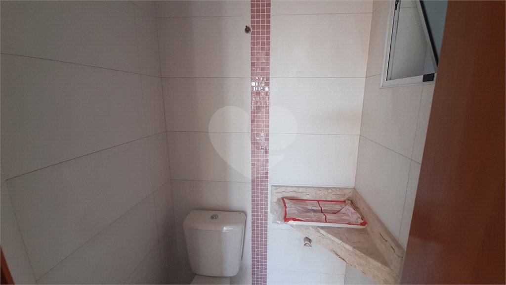 Casa à venda com 2 quartos no condomínio Residencial Luta, São Paulo - SP