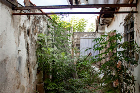 Terreno à venda com 3 quartos no condomínio Terreno com Casa, São Paulo - SP