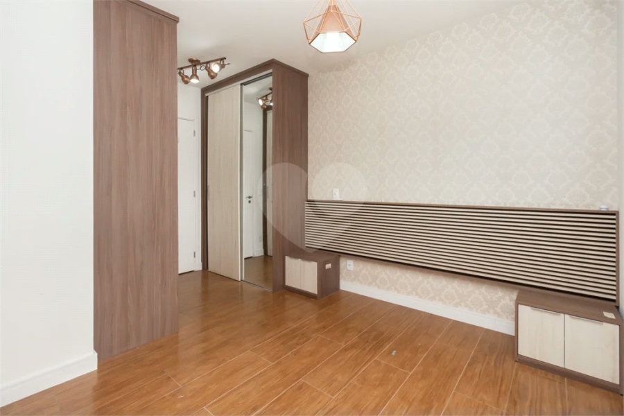 Apartamento à venda com 4 quartos, sendo 3 suítes, em Jardim Cidade Pirituba, São Paulo, SP