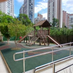 Apartamento à venda com 3 suítes em Jardim Fonte do Morumbi, São Paulo, SP