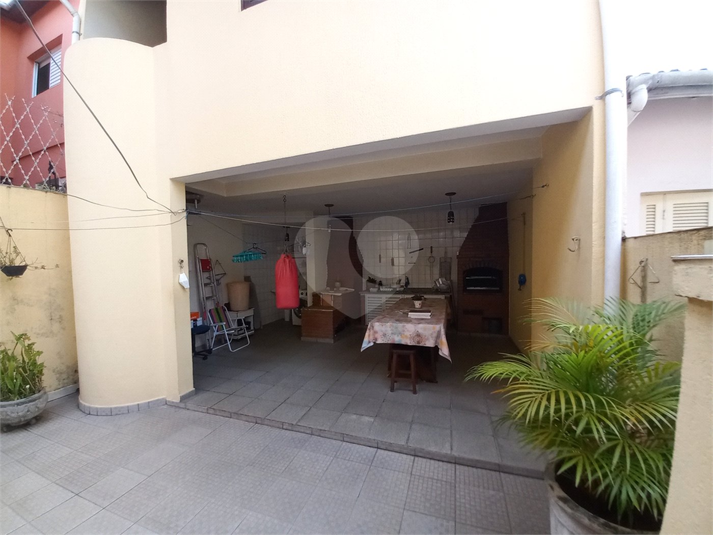 Sobrado à venda com 3 suítes em Jaguaré, São Paulo, SP