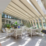 Casa à venda com 4 suítes no condomínio Granja do Morumbi, São Paulo - SP