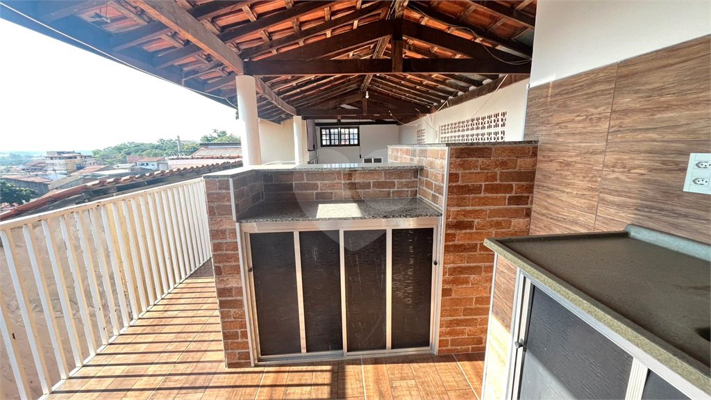 Casa à venda com 3 quartos, sendo 1 suíte, em Jardim São Lourenzo, Sorocaba, SP