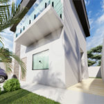 Casa à venda com 2 suítes em Jardim Santo Antônio, Atibaia, SP