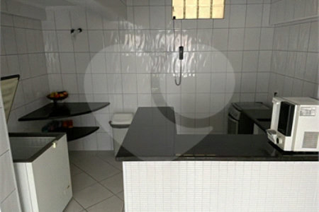 Apartamento à venda com 2 quartos em Nova Petrópolis, São Bernardo do Campo, SP