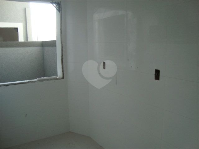 Casa à venda com 2 quartos no condomínio Garda, São Paulo - SP