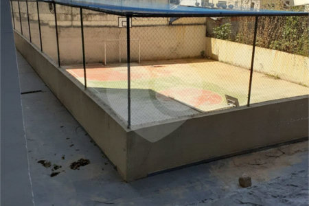 Apartamento à venda com 2 quartos em Tucuruvi, São Paulo, SP