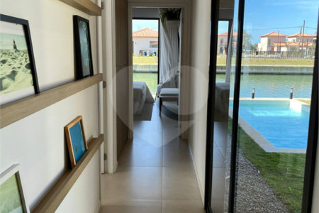 Casa em condomínio à venda com 4 suítes em Marina, Armação dos Búzios, RJ