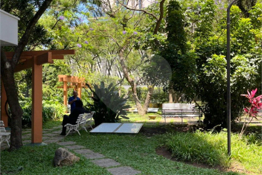 Sala para alugar em Jardim Europa, São Paulo, SP