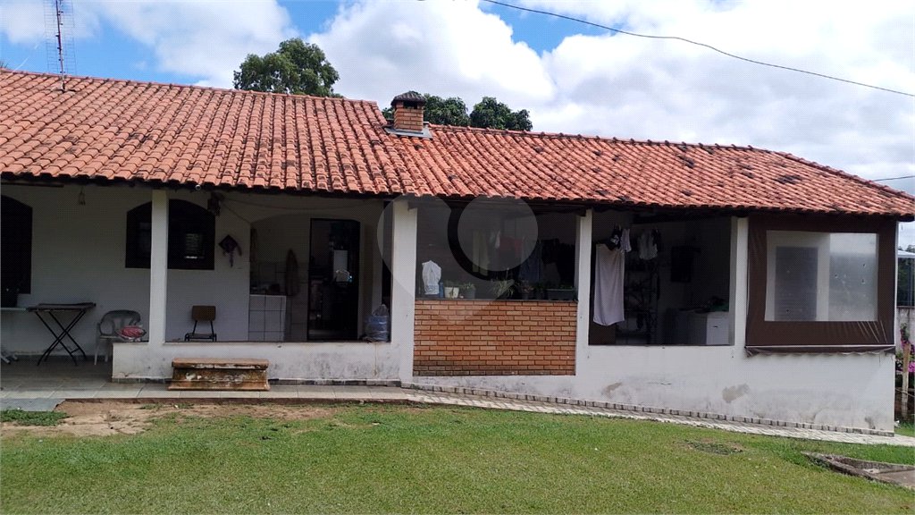 Chácara à venda com 3 quartos, sendo 2 suítes, em Terras de Santa Carolina II, Itu, SP