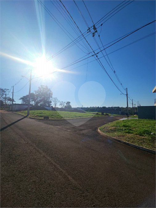 Terreno à venda em Residencial do Vale, Ponta Porã, MS