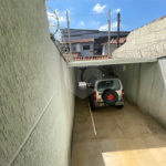 Sobrado à venda com 3 quartos, sendo 1 suíte, em Jaçanã, São Paulo, SP