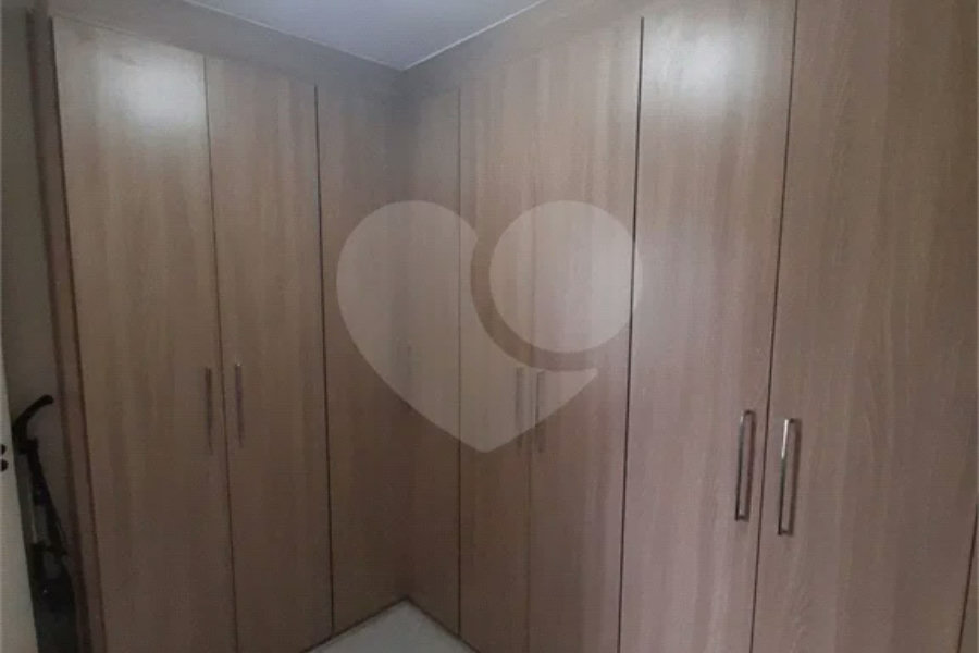 Apartamento à venda com 2 quartos em Pirituba, São Paulo, SP