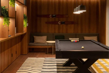 Apartamento à venda com 4 suítes em Jardim Morumbi, São Paulo, SP