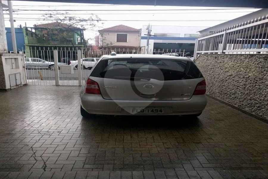 Sobrado à venda com 3 quartos, sendo 1 suíte, em Santana, São Paulo, SP