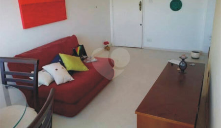 Apartamento à venda com 1 quarto em Casa Verde, São Paulo, SP