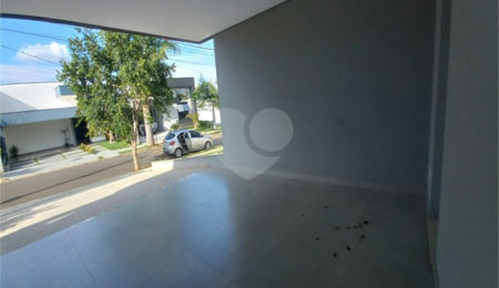 Casa à venda com 3 suítes no condomínio Piemonte, Indaiatuba - SP