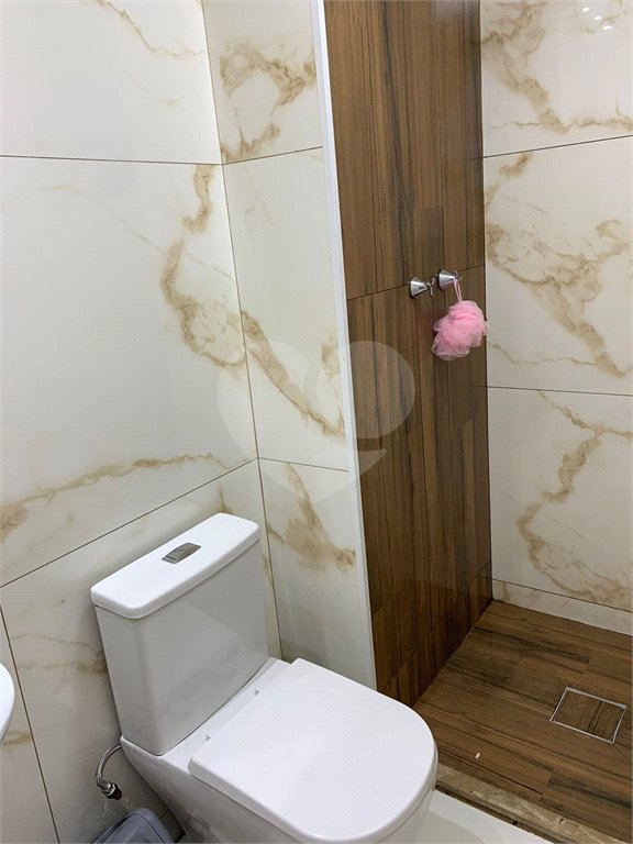 Apartamento à venda com 2 quartos em Jaraguá, São Paulo, SP