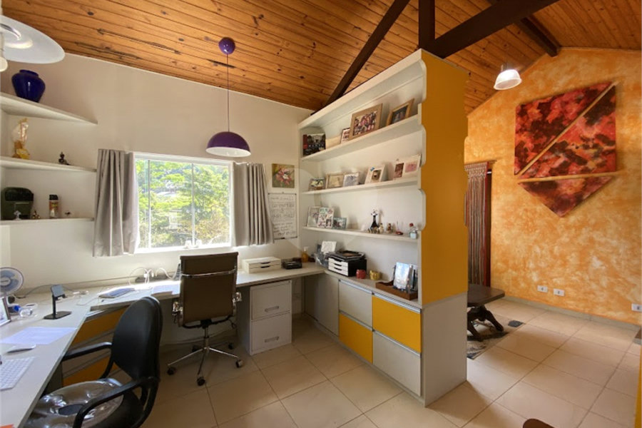 Casa à venda com 6 suítes em Serra da Cantareira, Mairiporã, SP