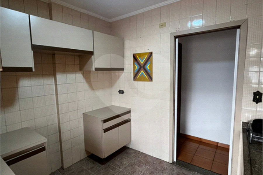 Apartamento à venda com 2 quartos em Santana, São Paulo, SP