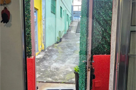 Casa de Vila à venda com 2 quartos em Vila Mazzei, São Paulo, SP