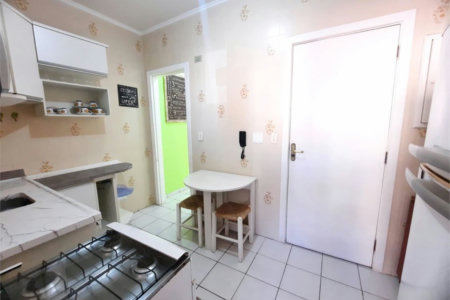 Apartamento Residencial para venda e locação, Balneário Cidade Atlântica, Guarujá - AP1566.