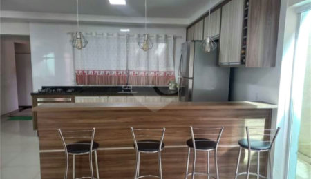 Casa à venda com 3 quartos, sendo 1 suíte,  em Jardim Silvestre IV, Amparo, SP