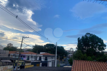 Casa à venda com 1 quarto em Vila Rosália, Guarulhos, SP
