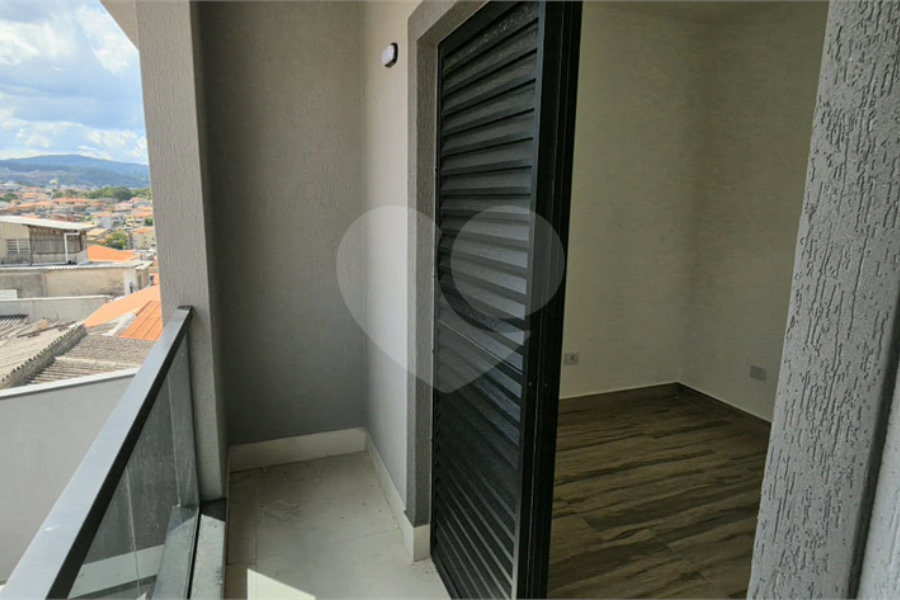 Sobrado à venda com 3 quartos, sendo 1 suíte, em Vila Bonilha, São Paulo, SP