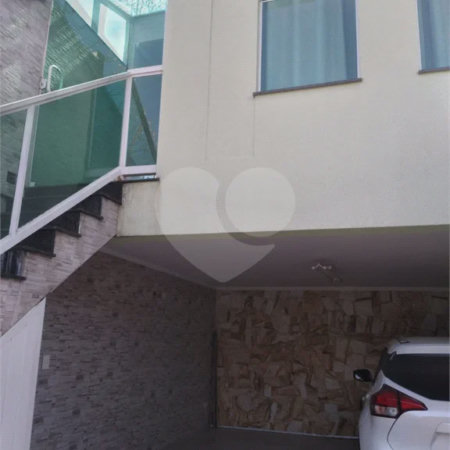 Sobrado à venda com 3 quartos, sendo 1 suíte, em Vila Mazzei, São Paulo, SP