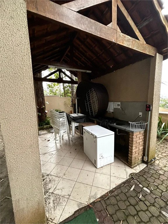 Apartamento à venda com 2 quartos, sendo 1 suíte, em Vila Suzana, São Paulo, SP