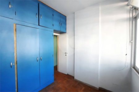 Apartamento à venda com 3 quartos em Tijuca, Rio de Janeiro, RJ