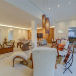 Casa Térrea à venda com 4 suítes em Alto da Boa Vista, São Paulo, SP