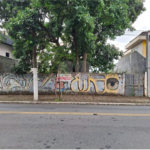 Terreno à venda em Santana, São Paulo, SP