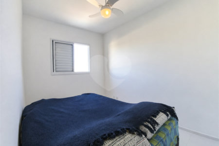Apartamento à venda com 2 quartos, sendo 1 suíte, em Chácaras Reunidas São Jorge, Sorocaba, SP