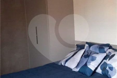 Apartamento à venda com 1 quarto em Jardim São Paulo(zona Norte), São Paulo, SP