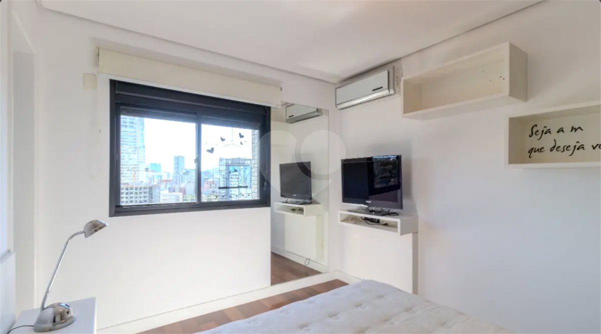Apartamento à venda com 4 quartos, sendo 3 suítes, em Cidade Monções, São Paulo, SP