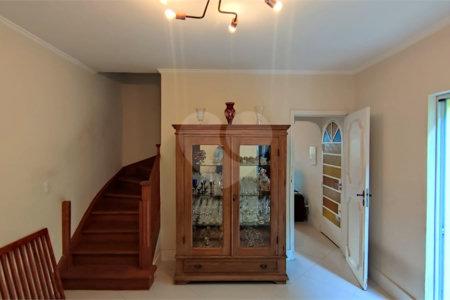 Sobrado à venda com 3 quartos, sendo 1 suíte, em Ipiranga, São Paulo, SP