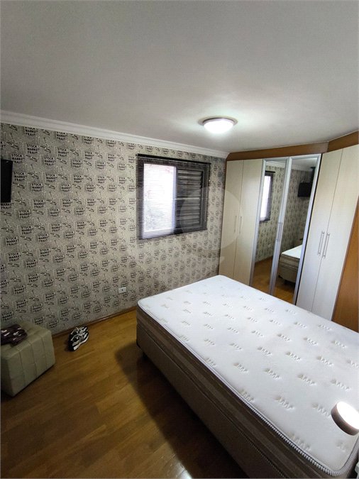 Casa à venda com 2 quartos no condomínio Bosque São João, Guarulhos - SP