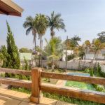 Casa com piscina a venda Laguinho de Interlagos