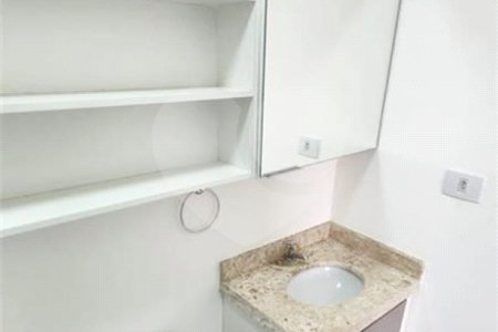 Apartamento à venda com 1 suíte em Santana, São Paulo, SP