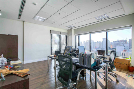 Sala à venda em Vila Mariana, São Paulo, SP
