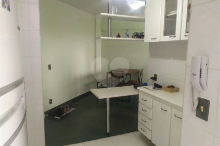 Apartamento à venda com 2 quartos em Conjunto Residencial Butantã, São Paulo, SP
