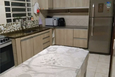 Sobrado à venda com 4 quartos, sendo 2 suítes, em Instituto de Previdência, São Paulo, SP