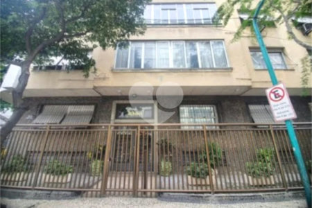 Apartamento à venda com 3 quartos, sendo 1 suíte, em Copacabana, Rio de Janeiro, RJ