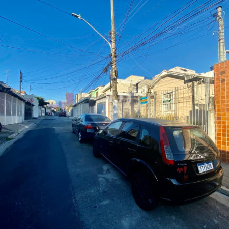 Sobrado à venda com 2 quartos em Vila Romana, São Paulo, SP