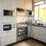 Casa à venda com 3 quartos, sendo 1 suíte,  em Vila Nova Carolina, São Paulo, SP